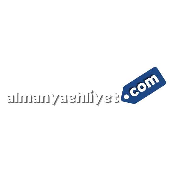 almanya ehliyet logo